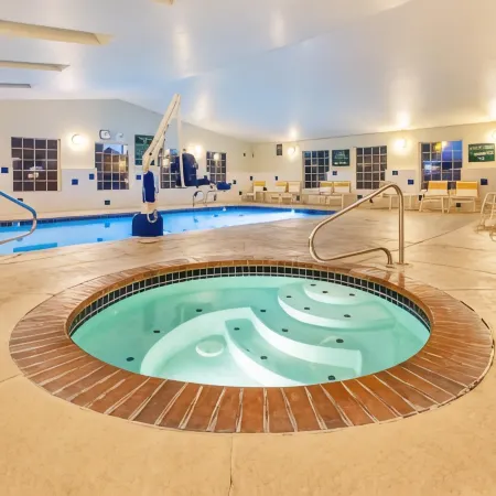 La Quinta Inn & Suites by Wyndham Spokane Valley