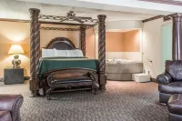 FairBridge Inn & Suites Poconos فنادق في Stroudsburg