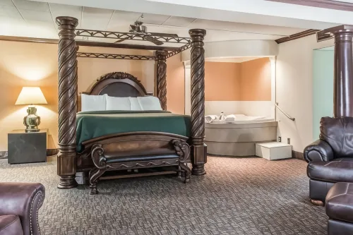 FairBridge Inn & Suites Poconos Hotels in Stroud Township
