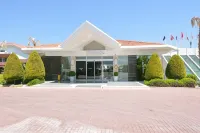 Tripolis Hotel - 5-Star