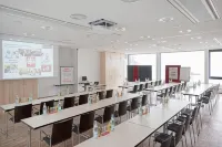 Caritas Tagungszentrum
