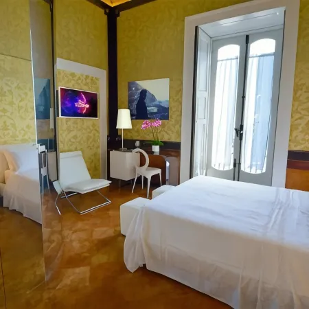 Maiori Dream Rental
