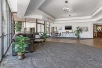 Studio 6 Suites Butte MT I-90 I-15