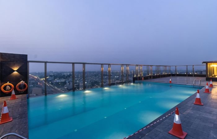 Holiday Inn CHANDIGARH ZIRAKPUR by IHG