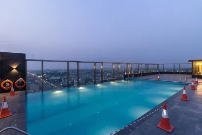 Holiday Inn Chandigarh Zirakpur