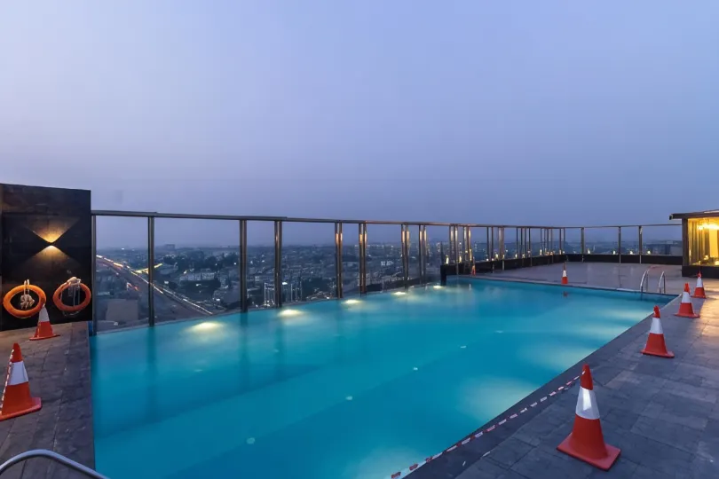 Holiday Inn Chandigarh Zirakpur