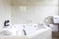 Chalet Eiger - Lãng mạn