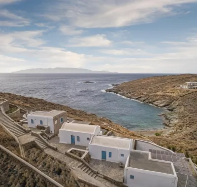 Simousi Villas Hotels near Σπήλαιο Καταφύκι - Katafiki cave