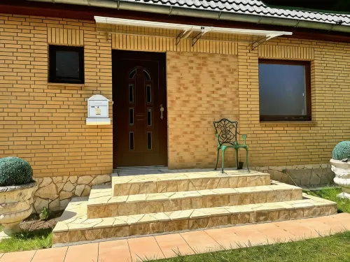 Ferienhaus de Luxe Hotels in Seevetal