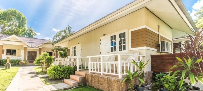 Malibu Samed Resort Hotels in Koh Samet