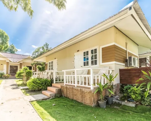 Malibu Samed Resort Hotels in Koh Samet