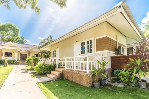 Malibu Samed Resort