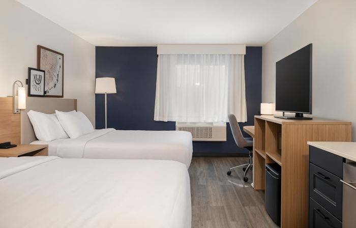 Spark by Hilton West Coxsackie