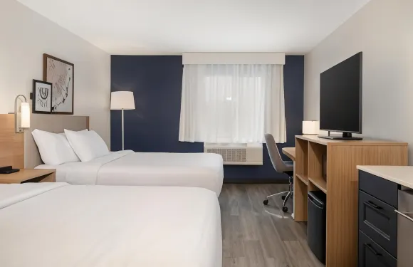 希爾頓Spark西科克薩基