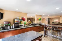 Quality Inn Chester - South Richmond فنادق في Bermuda