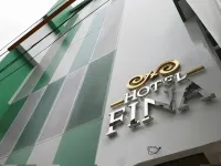 Hotel Fina