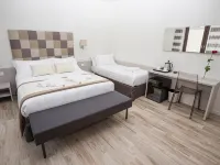 Leonardo Da Vinci Guest House Hoteles cerca de Puente de Sant'Angelo