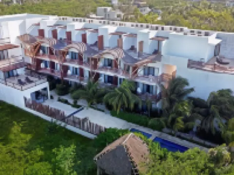 Mystique Holbox by Royalton, A Tribute Portfolio Resort Hotels in Holbox