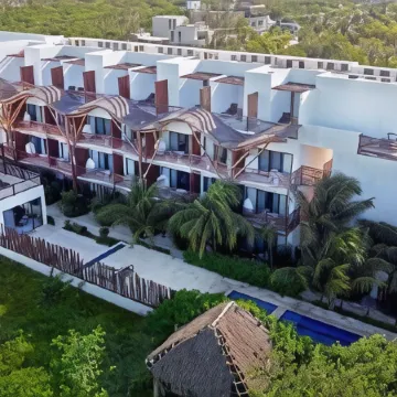 Mystique Holbox by Royalton, A Tribute Portfolio Resort