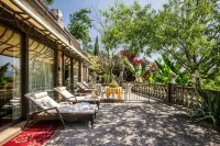 Park Hotel Ville Montefiori - spa
