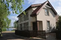 Vertigo Narie Hotels in Powiat Ostrodzki