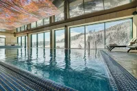Hotel Pegaz - Pool