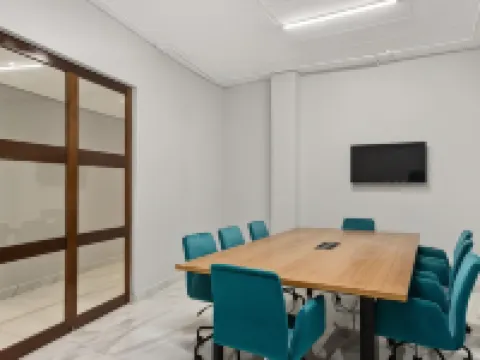 โรงแรมอาร์เชอร์ Aparthotel โดย Totalstay โรงแรมในแซนด์ตัน