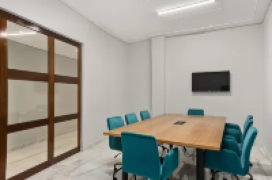 The Archer Aparthotel by Totalstay Hoteles en Sandton