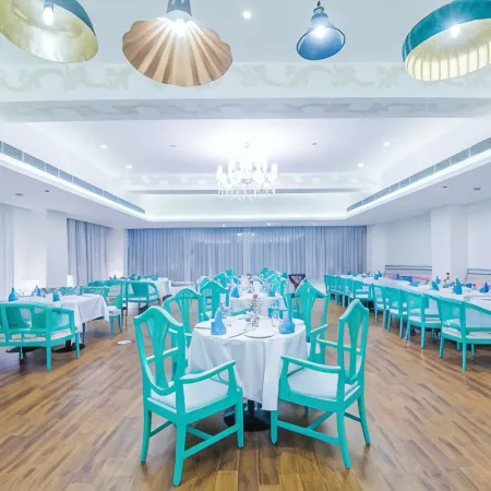 The Imperial Poonam Hotel