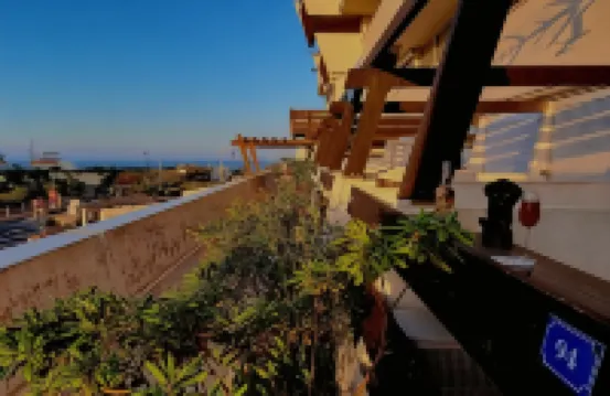 Appartement Port Nature Village Naturiste Cap d'Agde
