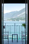 Hotel du Lac & Spa - بار