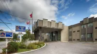Best Western North Bay Hotel  Conference Centre