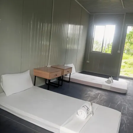 The Waves at Socorro Baler( Hotel A)