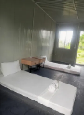 เดอะ เวฟส์ แอท โซคอร์โร บาเลอร์ - โรงแรม เอ