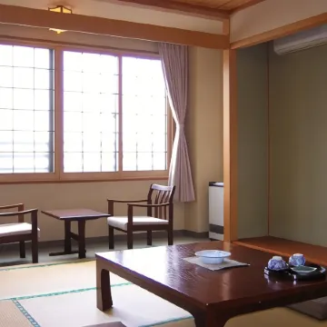 Etchuya Ryokan