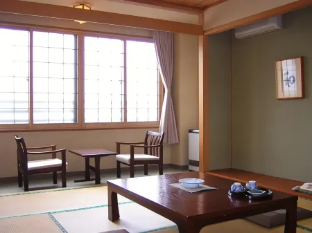 Etchuya Ryokan