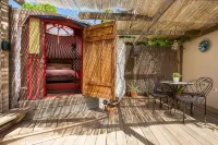 Casa Rural Alba Montis Các khách sạn ở Sierra Nevada