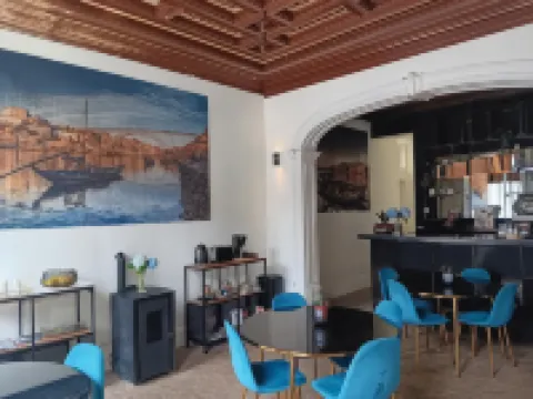 Monsenhor52 Hotels in Foz do Douro