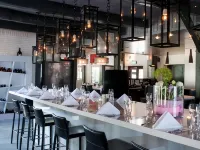 Fletcher Hotel-Restaurant de Broeierd-Enschede Hotels in Enschede