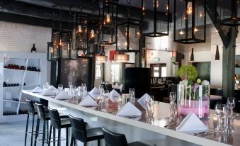 Fletcher Hotel-Restaurant de Broeierd-Enschede