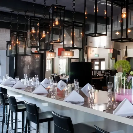 Fletcher Hotel-Restaurant de Broeierd-Enschede