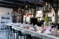 Fletcher Hotel-Restaurant de Broeierd-Enschede