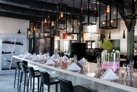 Fletcher Hotel-Restaurant de Broeierd-Enschede Отели рядом с достопримечательностью «Robotics and Mechatronics group»