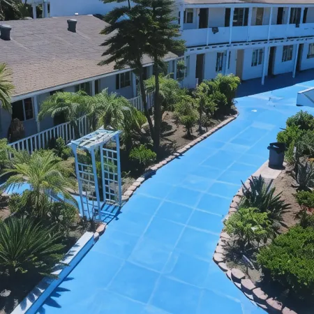 Oceana Boutique Hotel