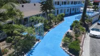Oceana Boutique Hotel