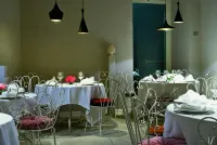 Shalai - Exclusive Spa and Small Gourmet Hotel - servizio colazione
