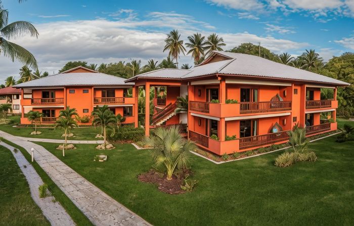 Village Paraíso Tropical
