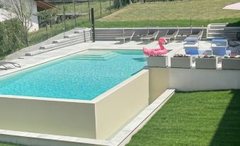 Bed & Breakfast l'Albero Maestro