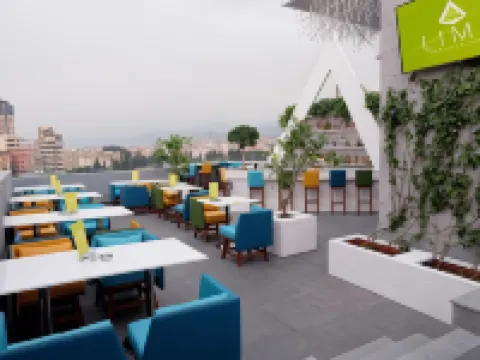 Urban Central Suites - Beirut Hotels in Matn