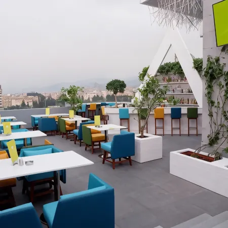 Urban Central Suites - Beirut